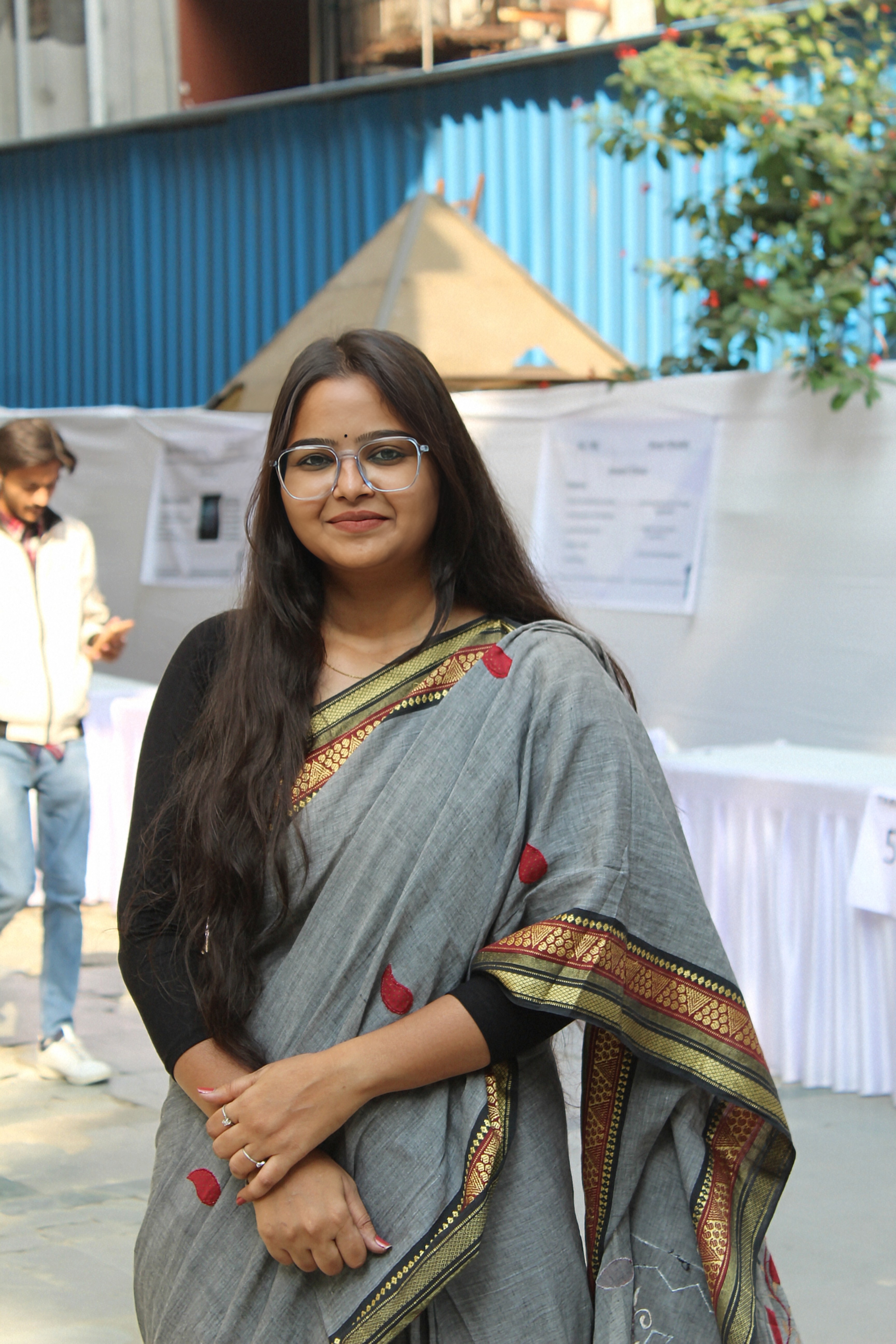 Published a research paper