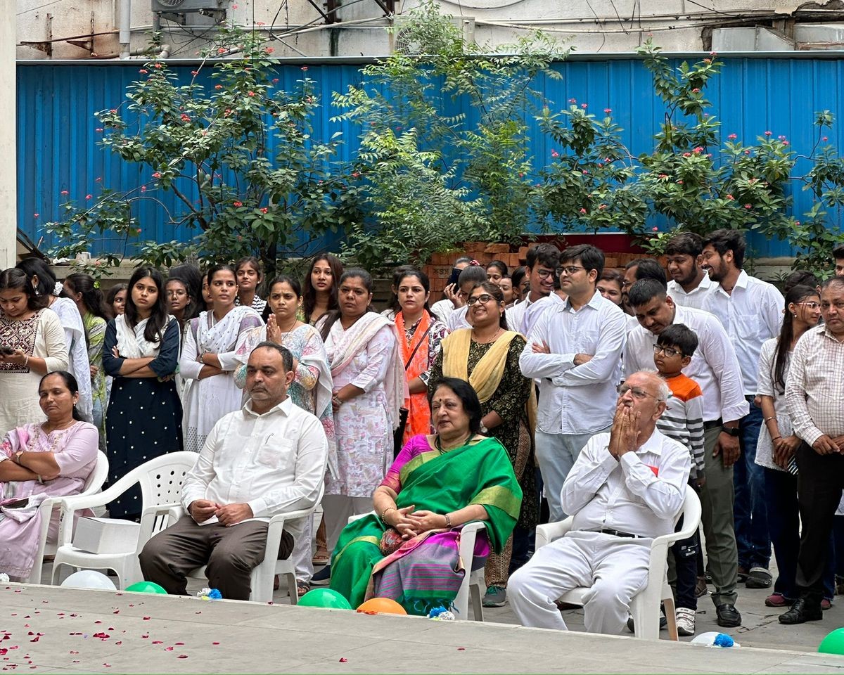 Independence Day Celebration
