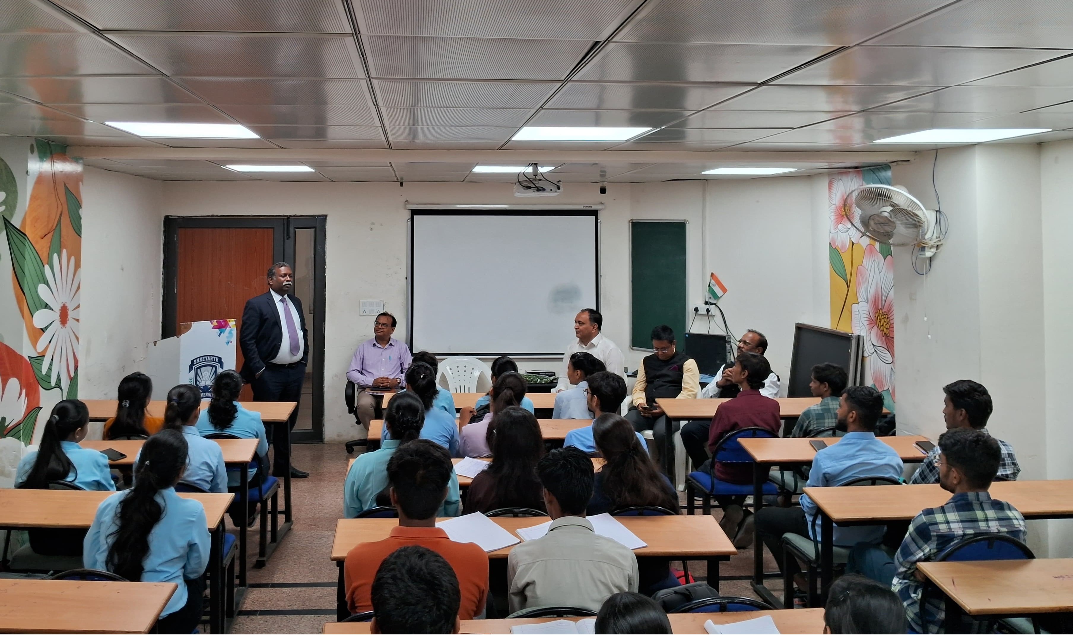 Banking, Financial and Insurance Services Seminar photo