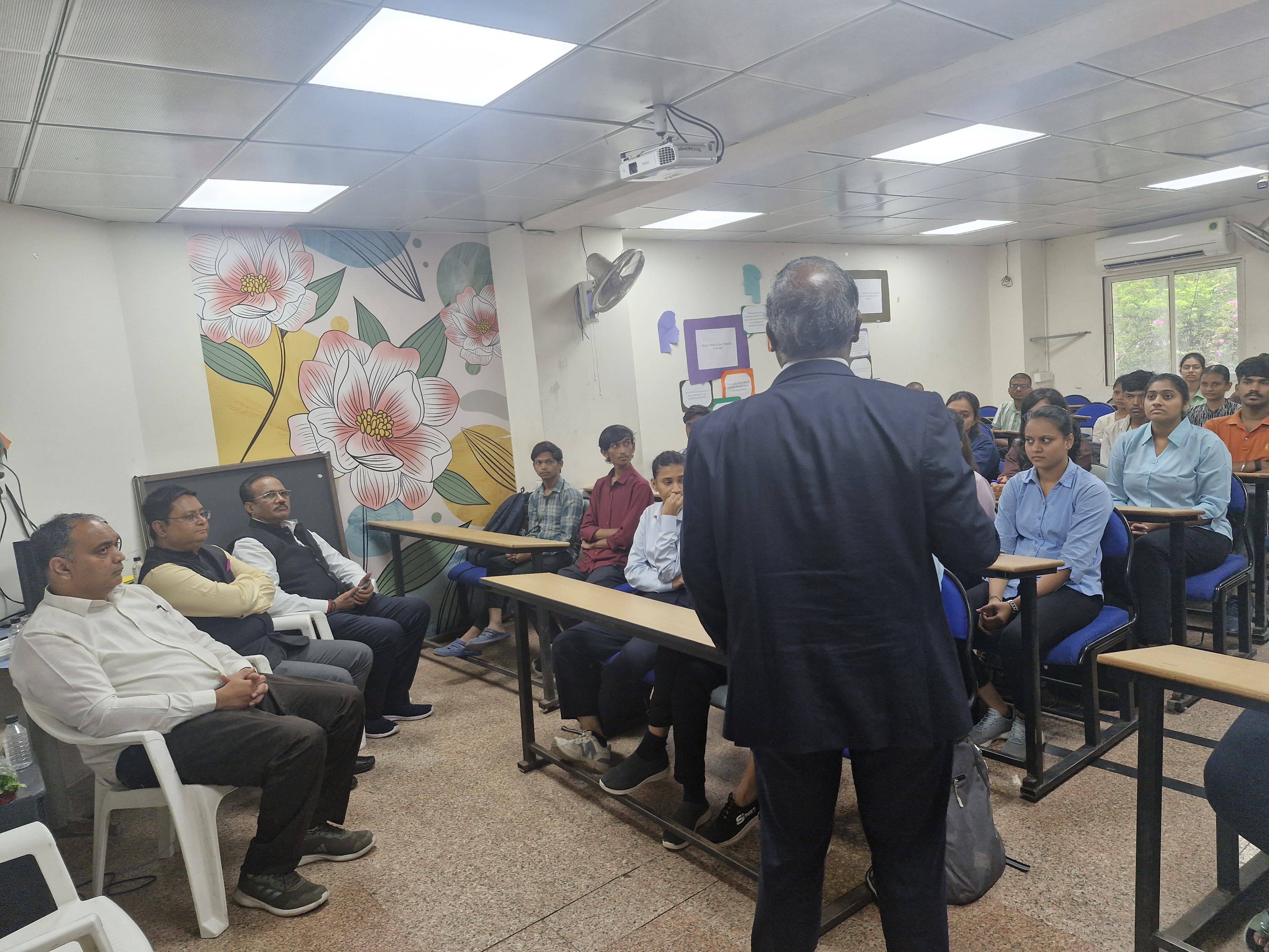 Banking, Financial and Insurance Services Seminar photo