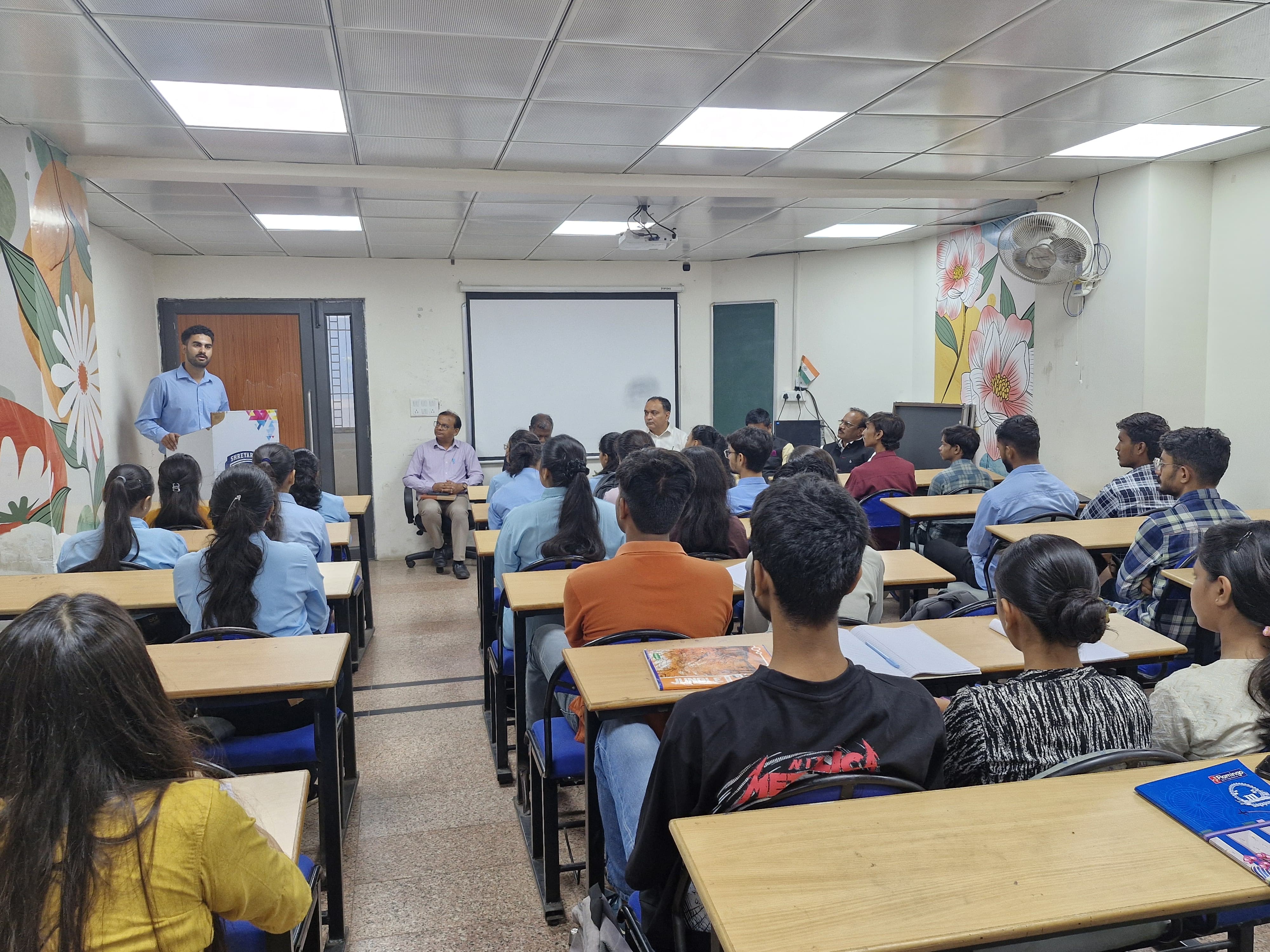 Banking, Financial and Insurance Services Seminar photo