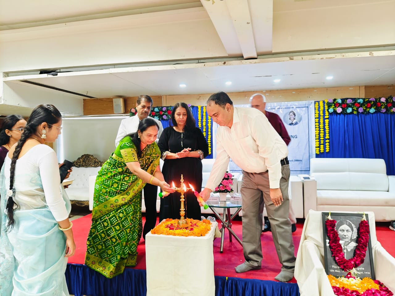 OATH CEREMONY photo