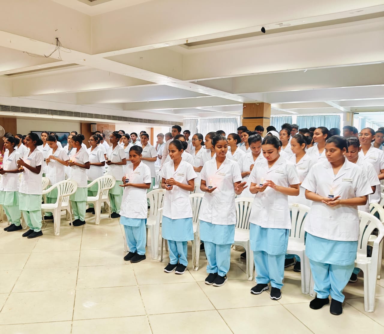 OATH CEREMONY photo