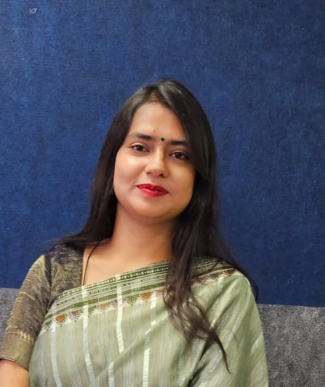 DR. ANJALI MANGLANI