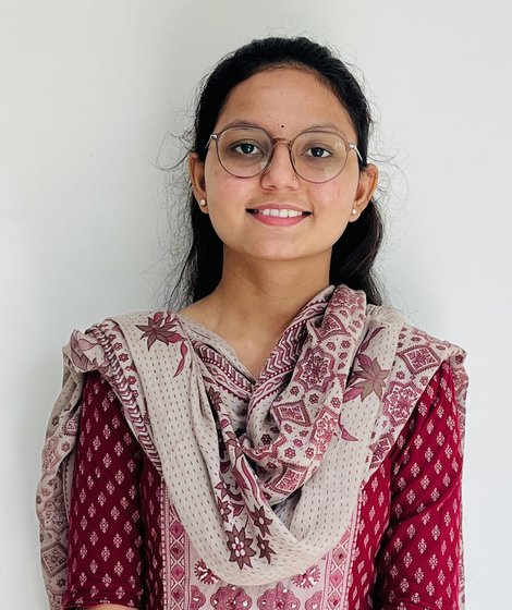 MS. HELI PATEL