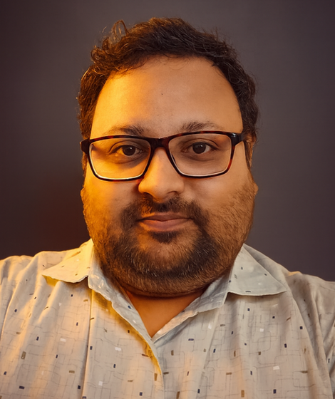 Dr. Zafarkhan A. Pathan