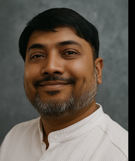 MR. KUNTAL GHOSE