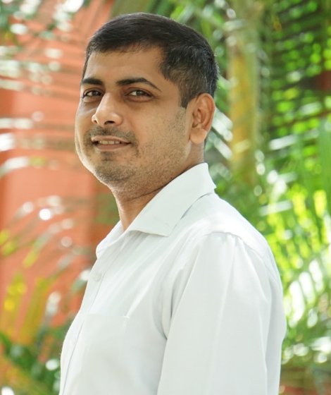 MR. RASHMIRANJAN RAY