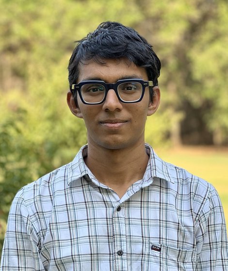 Vishwas Shukla
