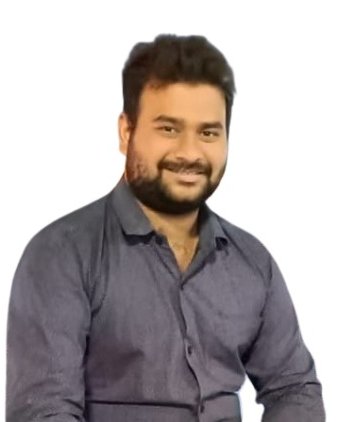 MR. JIGAR SOLANKI