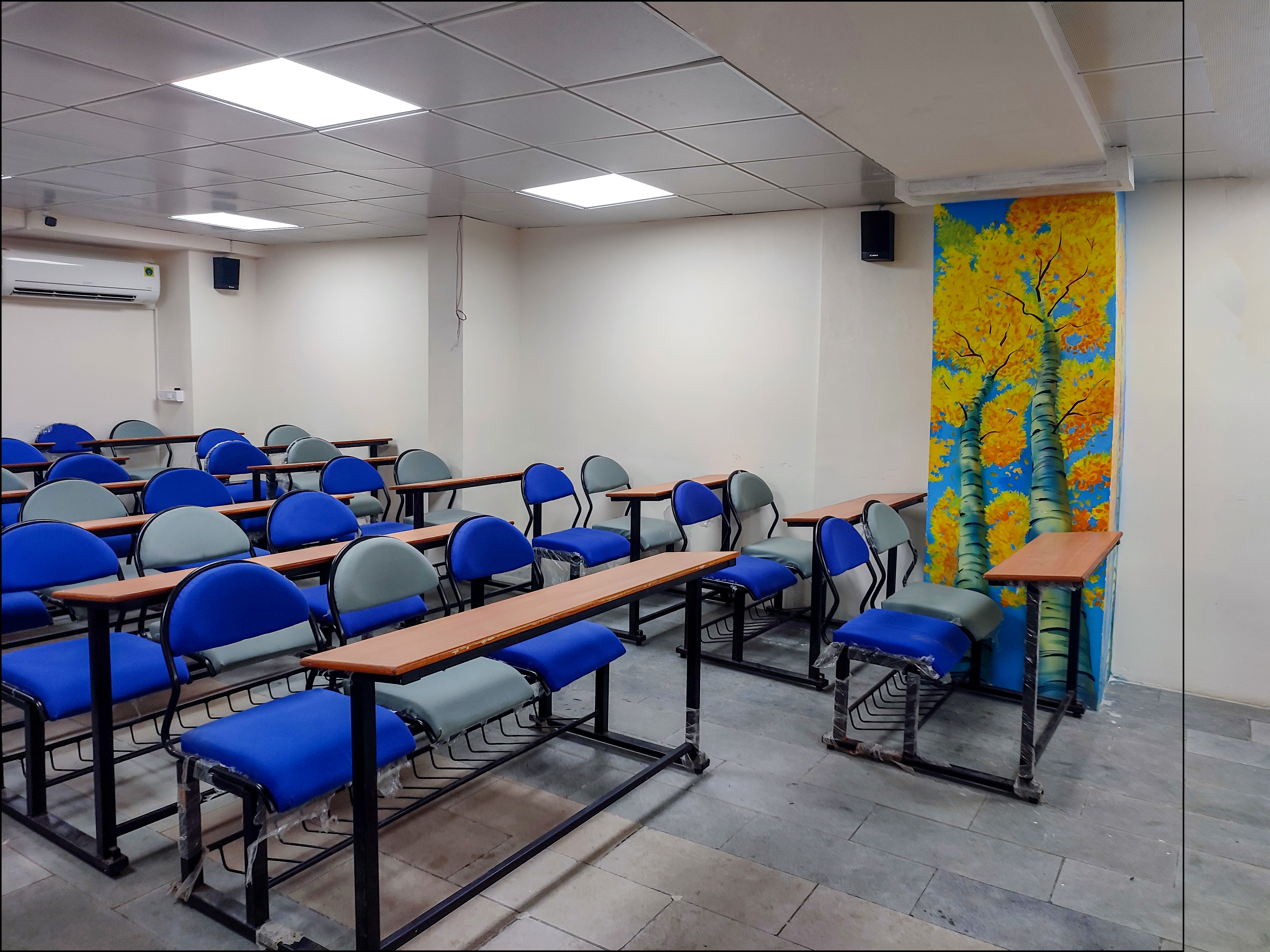 Academic Facilities