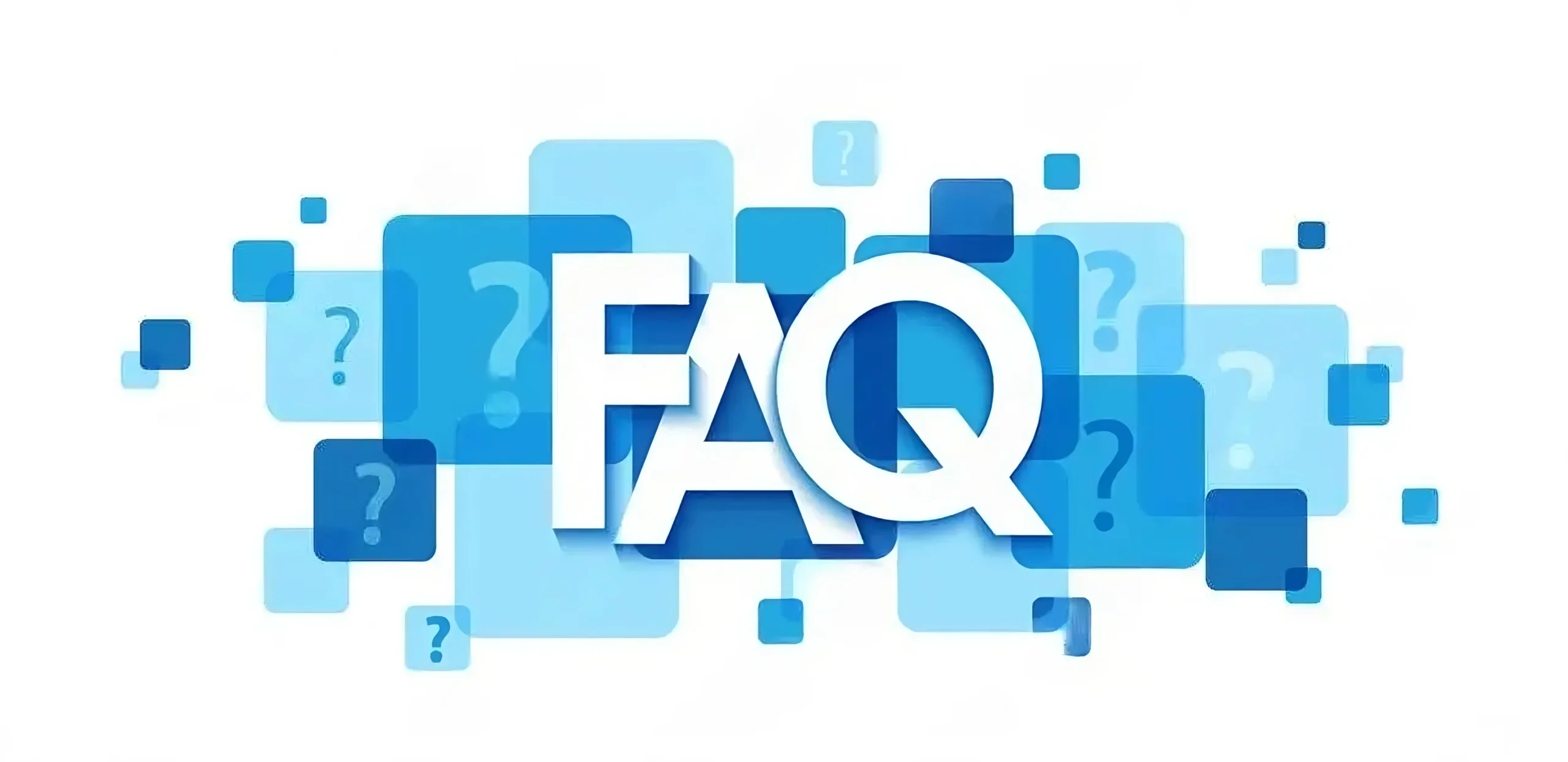 FAQs