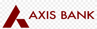 Axix Bank Logo
