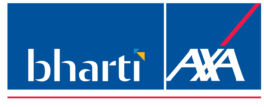 Bharti Axa Logo