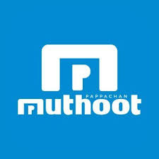 Muthoot Fincorp logo