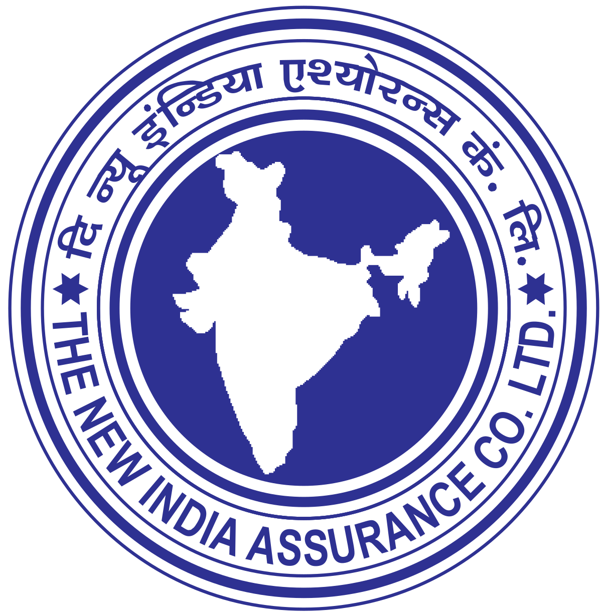 New_India_Assurance_Logo