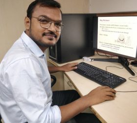 Dharmesh Kokani