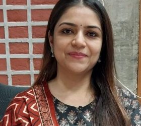 Dr. Neelam Pandya